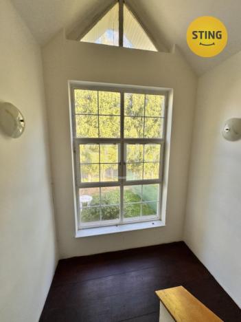 Prodej vícegeneračního domu, Šumperk, Temenická, 400 m2