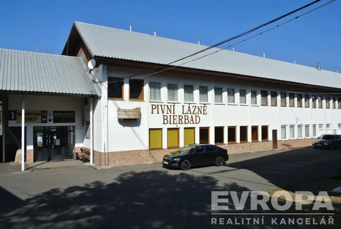 Prodej bytu 1+kk, Harrachov - Nový Svět, 34 m2