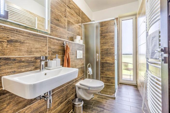 Prodej apartmánu, Červená Voda - Mlýnický Dvůr, 180 m2