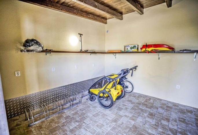 Prodej apartmánu, Červená Voda - Mlýnický Dvůr, 180 m2