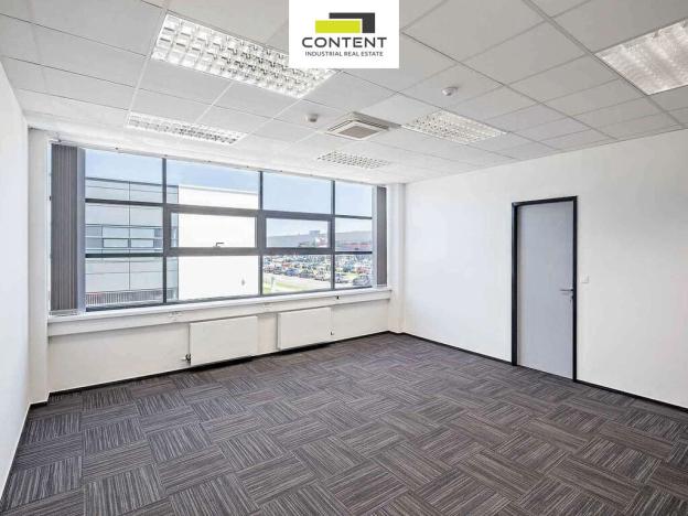 Pronájem výrobních prostor, Přeštice, Průmyslová, 5309 m2