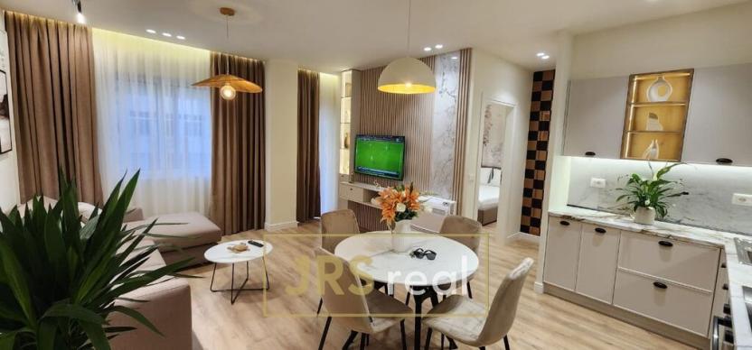 Prodej bytu 2+1, Durrës, Albánie, 71 m2