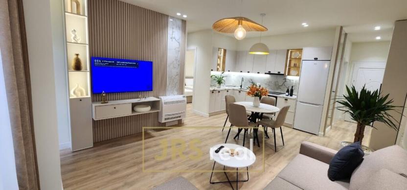 Prodej bytu 2+1, Durrës, Albánie, 71 m2