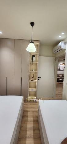 Prodej bytu 2+1, Durrës, Albánie, 71 m2