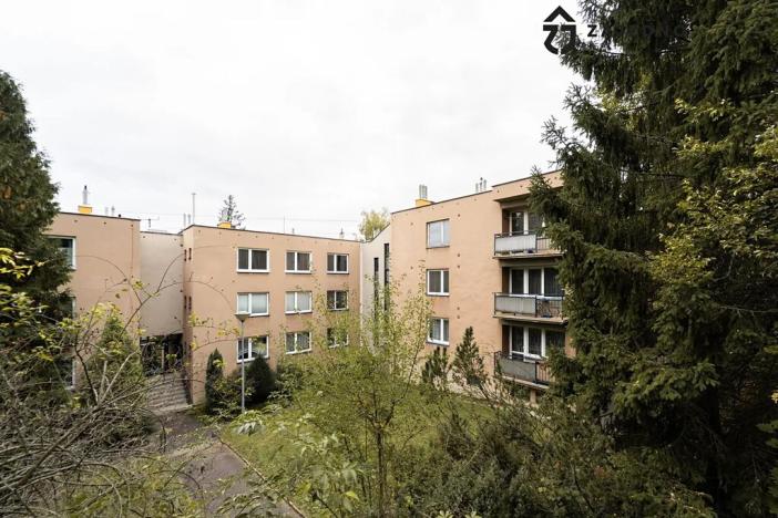 Prodej bytu 3+1, Brno, bratří Křičků, 86 m2