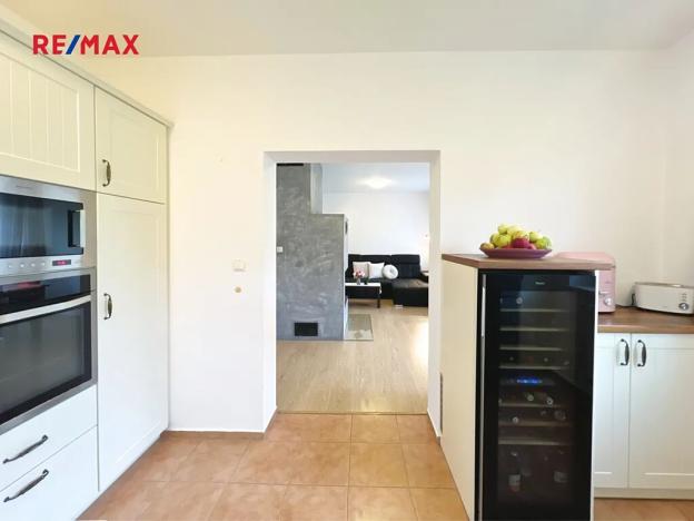 Prodej rodinného domu, Zeleneč, Chrpová, 154 m2