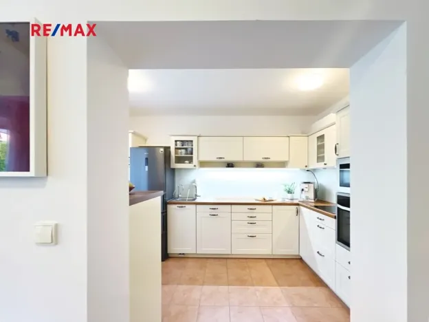 Prodej rodinného domu, Zeleneč, Chrpová, 154 m2