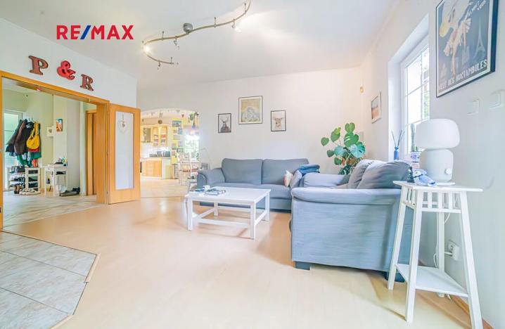 Prodej rodinného domu, Skorkov, 227 m2