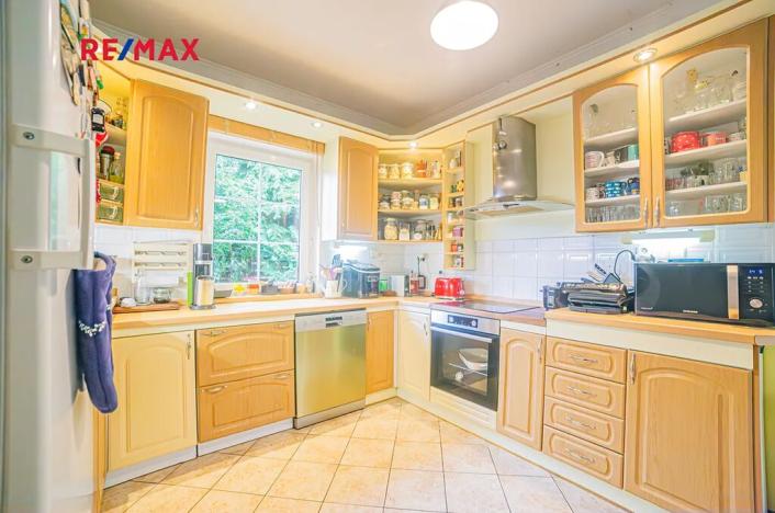 Prodej rodinného domu, Skorkov, 227 m2