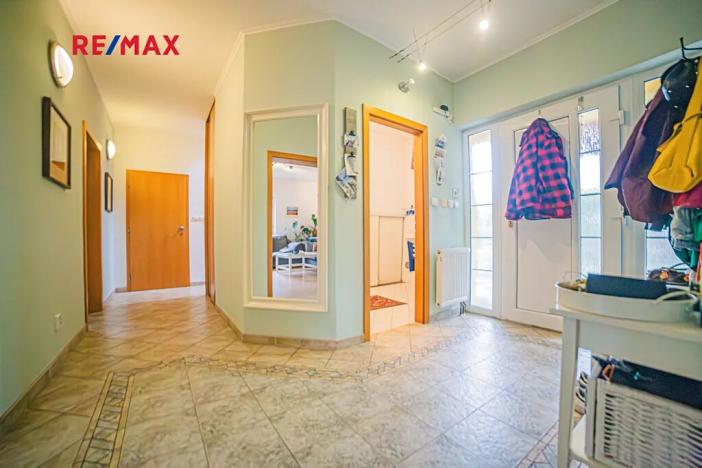 Prodej rodinného domu, Skorkov, 227 m2