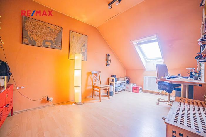 Prodej rodinného domu, Skorkov, 227 m2