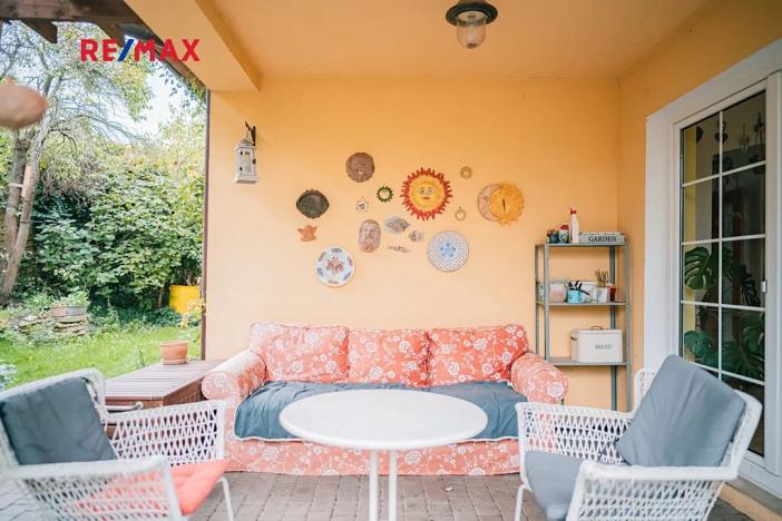 Prodej rodinného domu, Skorkov, 227 m2