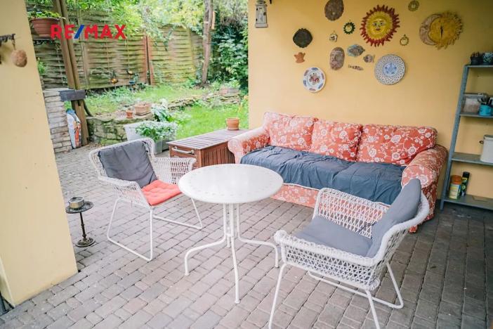 Prodej rodinného domu, Skorkov, 227 m2