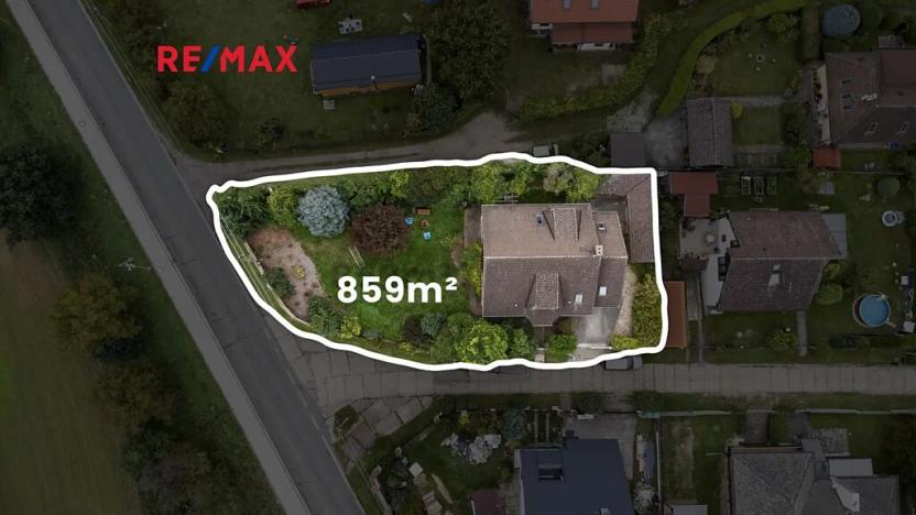 Prodej rodinného domu, Skorkov, 227 m2