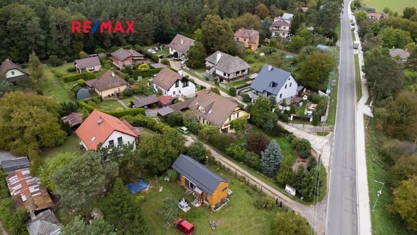 Prodej rodinného domu, Skorkov, 227 m2