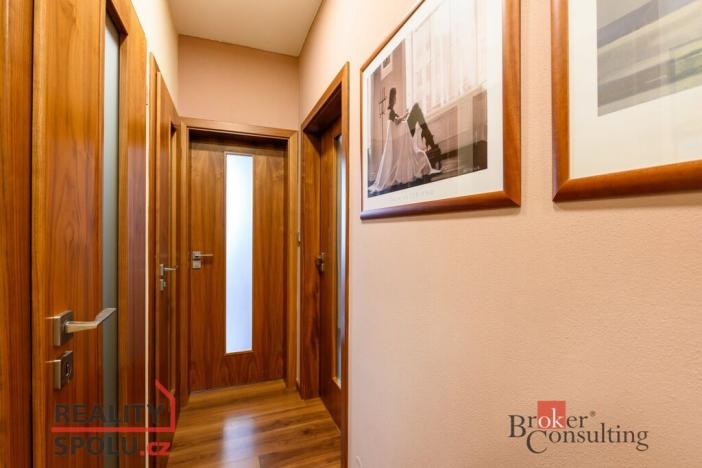 Prodej bytu 5+kk, Plzeň - Doubravka, Na Terasách, 118 m2