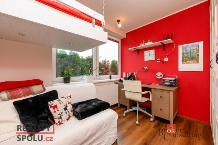 Prodej bytu 5+kk, Plzeň - Doubravka, Na Terasách, 118 m2