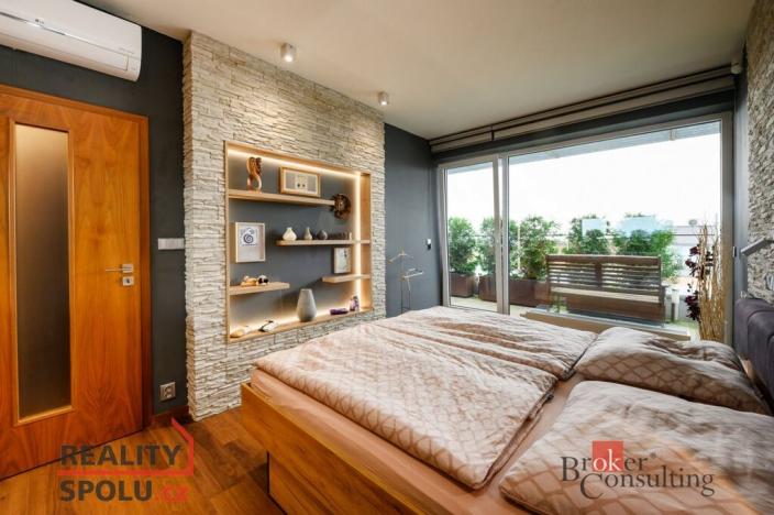 Prodej bytu 5+kk, Plzeň - Doubravka, Na Terasách, 118 m2