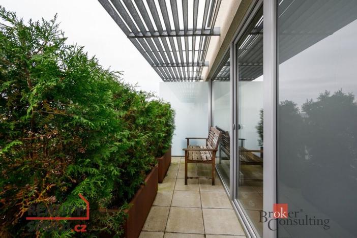 Prodej bytu 5+kk, Plzeň - Doubravka, Na Terasách, 118 m2