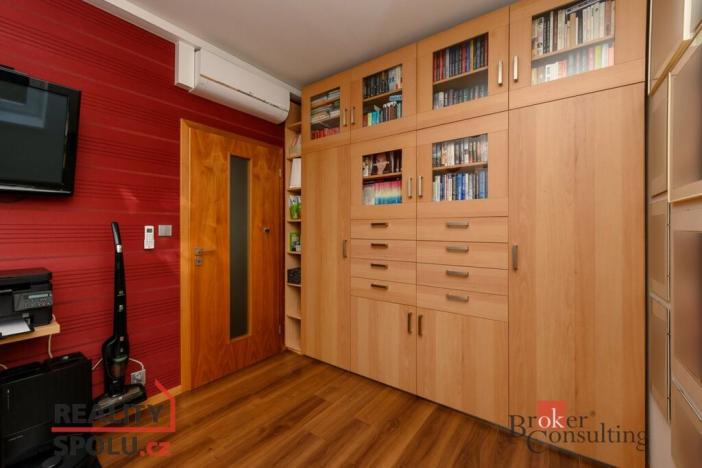 Prodej bytu 5+kk, Plzeň - Doubravka, Na Terasách, 118 m2