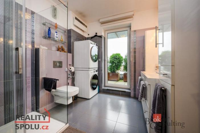 Prodej bytu 5+kk, Plzeň - Doubravka, Na Terasách, 118 m2