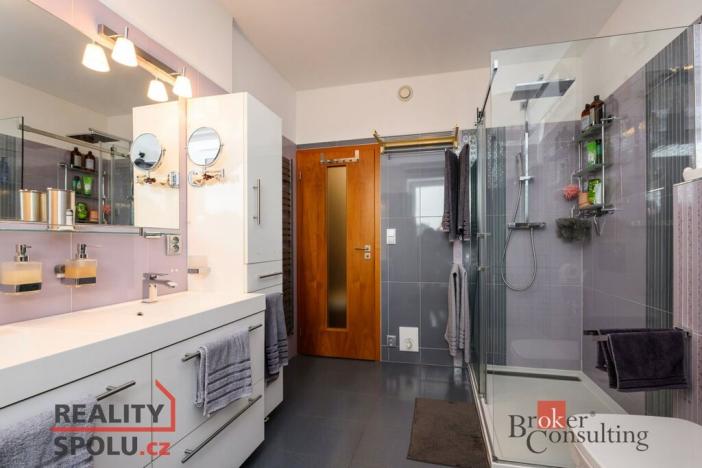 Prodej bytu 5+kk, Plzeň - Doubravka, Na Terasách, 118 m2