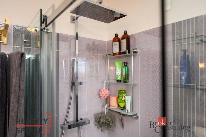 Prodej bytu 5+kk, Plzeň - Doubravka, Na Terasách, 118 m2