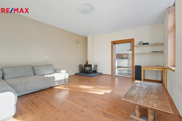 Prodej rodinného domu, Karlovy Vary, Pražská silnice, 450 m2