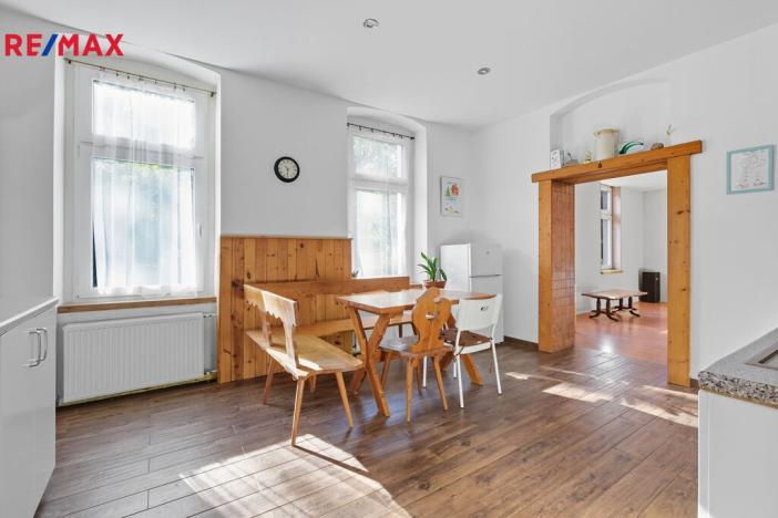 Prodej rodinného domu, Karlovy Vary, Pražská silnice, 450 m2