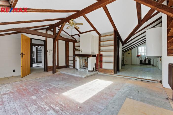 Prodej rodinného domu, Karlovy Vary, Pražská silnice, 450 m2