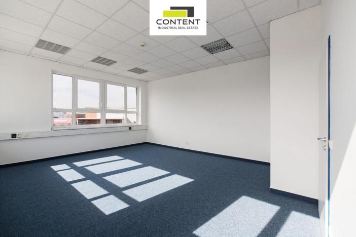 Pronájem skladu, Plzeň - Černice, K Cihelnám, 5808 m2