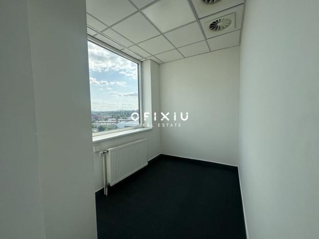 Pronájem kanceláře, Brno - Štýřice, Heršpická, 33 m2