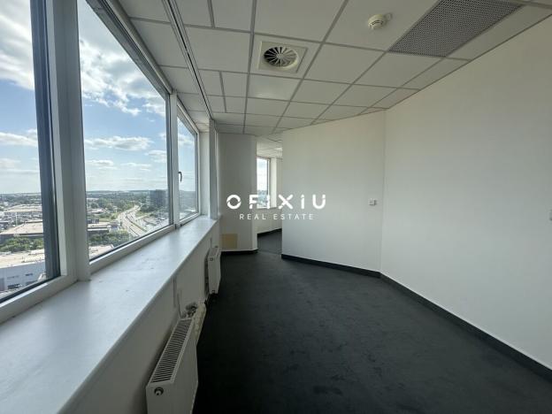 Pronájem kanceláře, Brno - Štýřice, Heršpická, 33 m2