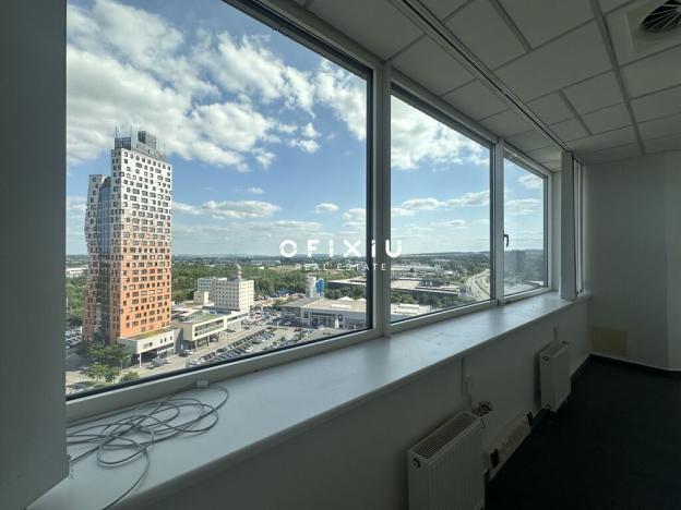 Pronájem kanceláře, Brno - Štýřice, Heršpická, 42 m2