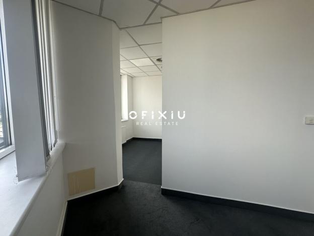 Pronájem kanceláře, Brno - Štýřice, Heršpická, 42 m2