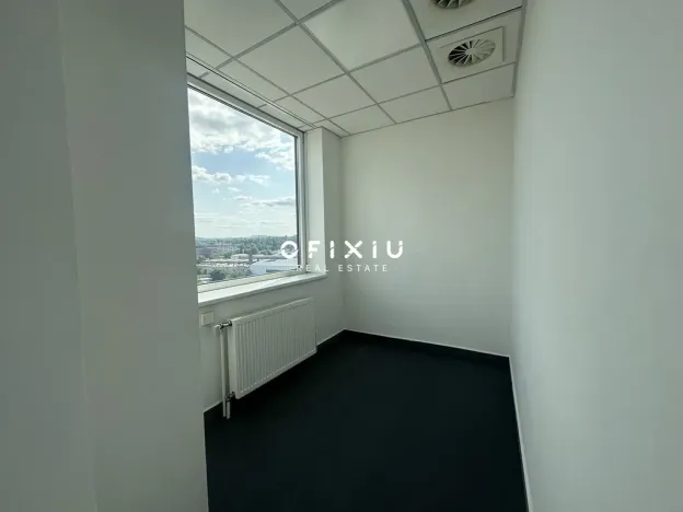 Pronájem kanceláře, Brno - Štýřice, Heršpická, 42 m2