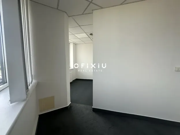 Pronájem kanceláře, Brno - Štýřice, Heršpická, 42 m2