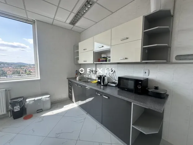 Pronájem kanceláře, Brno - Štýřice, Heršpická, 42 m2