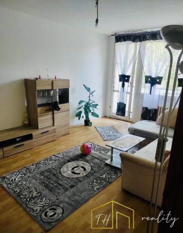 Prodej bytu 3+1, Ústí nad Labem - Mojžíř, Jindřicha Plachty, 78 m2