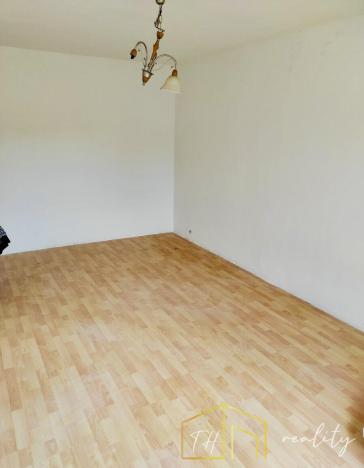 Prodej bytu 3+1, Ústí nad Labem - Mojžíř, Jindřicha Plachty, 78 m2