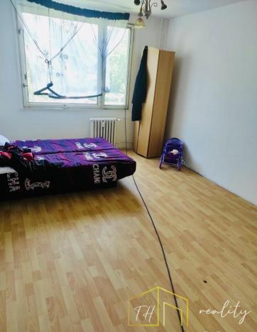 Prodej bytu 3+1, Ústí nad Labem - Mojžíř, Jindřicha Plachty, 78 m2