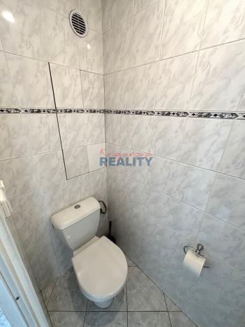 Prodej bytu 3+1, České Budějovice - České Budějovice 3, Čéčova, 63 m2