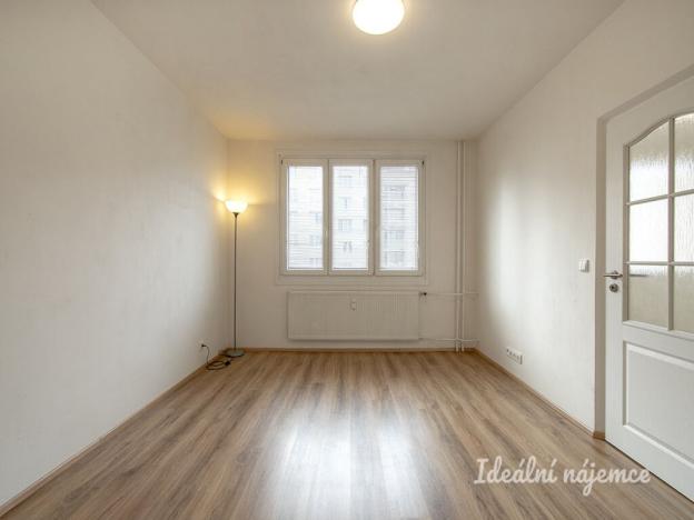 Pronájem bytu 1+1, Praha - Kamýk, Olbramovická, 36 m2