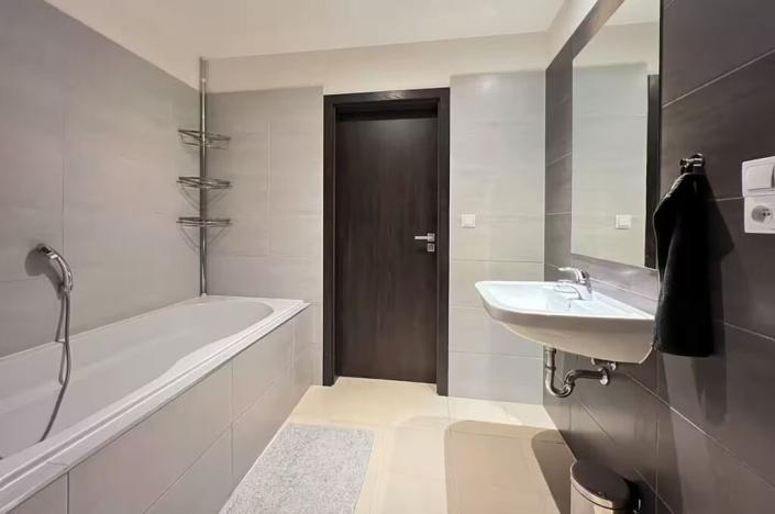 Pronájem bytu 3+kk, Brno, Nové sady, 89 m2