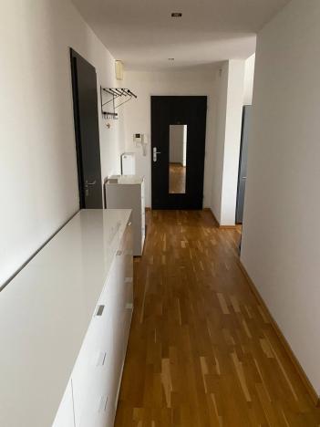 Pronájem bytu 3+kk, Brno, Nové sady, 89 m2