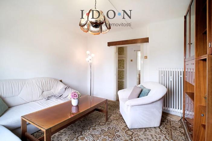 Prodej bytu 3+1, Ostrava, Elektrárenská, 54 m2