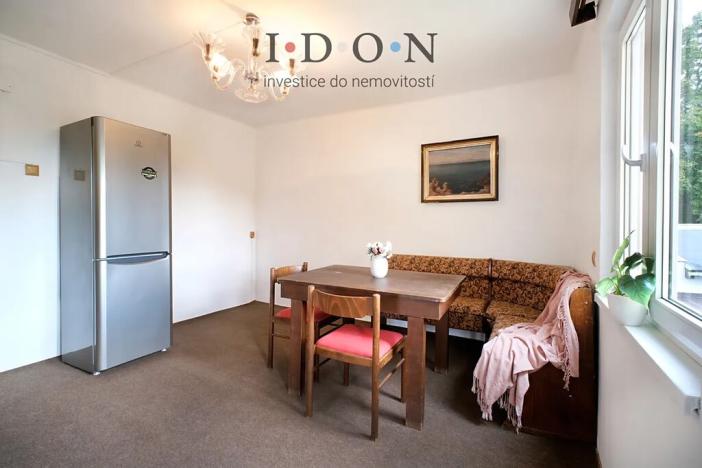 Prodej bytu 3+1, Ostrava, Elektrárenská, 54 m2