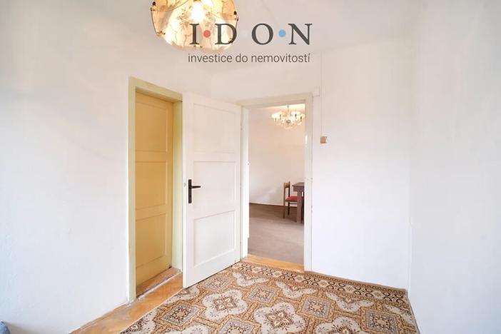 Prodej bytu 3+1, Ostrava, Elektrárenská, 54 m2