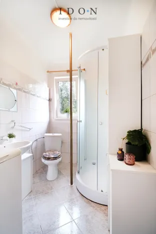 Prodej bytu 3+1, Ostrava, Elektrárenská, 54 m2