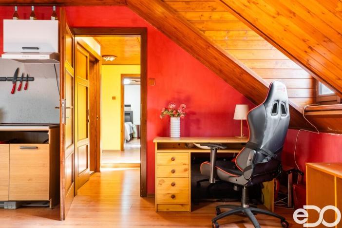 Prodej rodinného domu, Žebrák, Vápenice, 157 m2